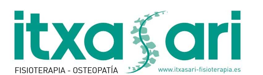 itxasari fisioterapia logo