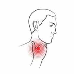 dolor cuello